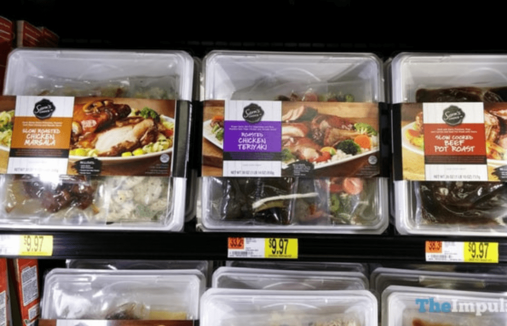 Meal Kits