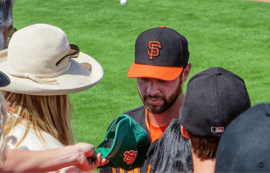 Brandon Belt