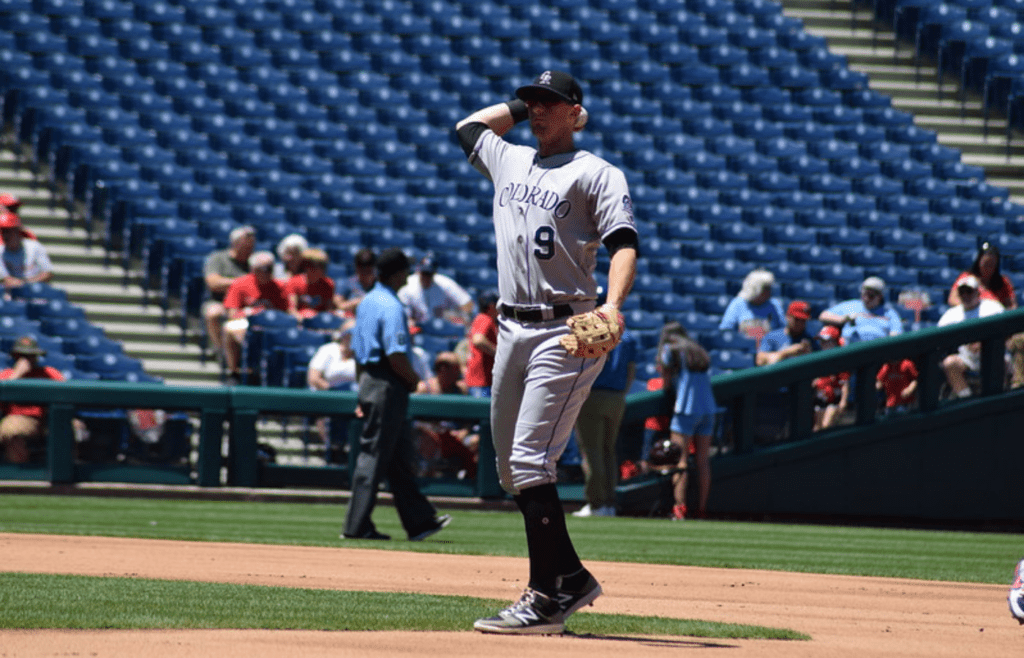 DJ LeMahieu