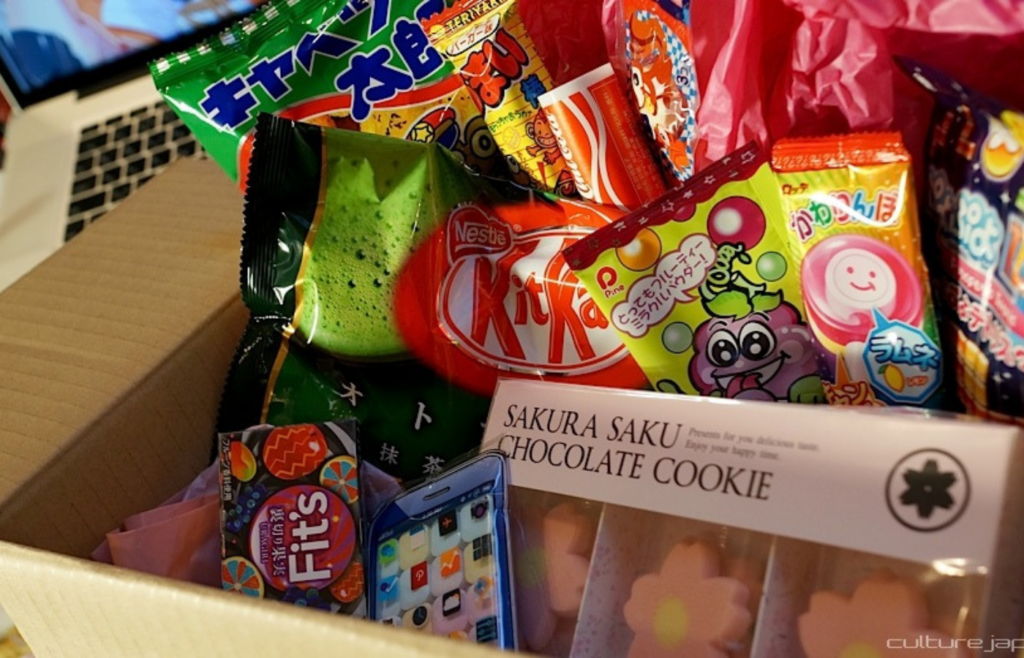 Snack Box