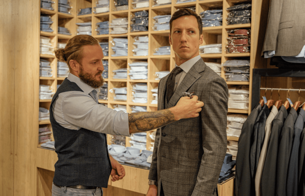 Clothing Rental Services