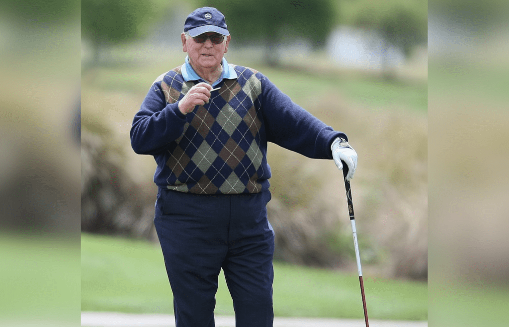 Billy Casper
