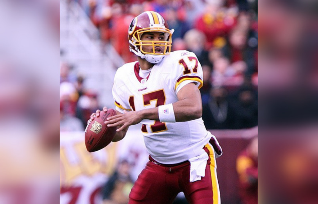 Jason Campbell