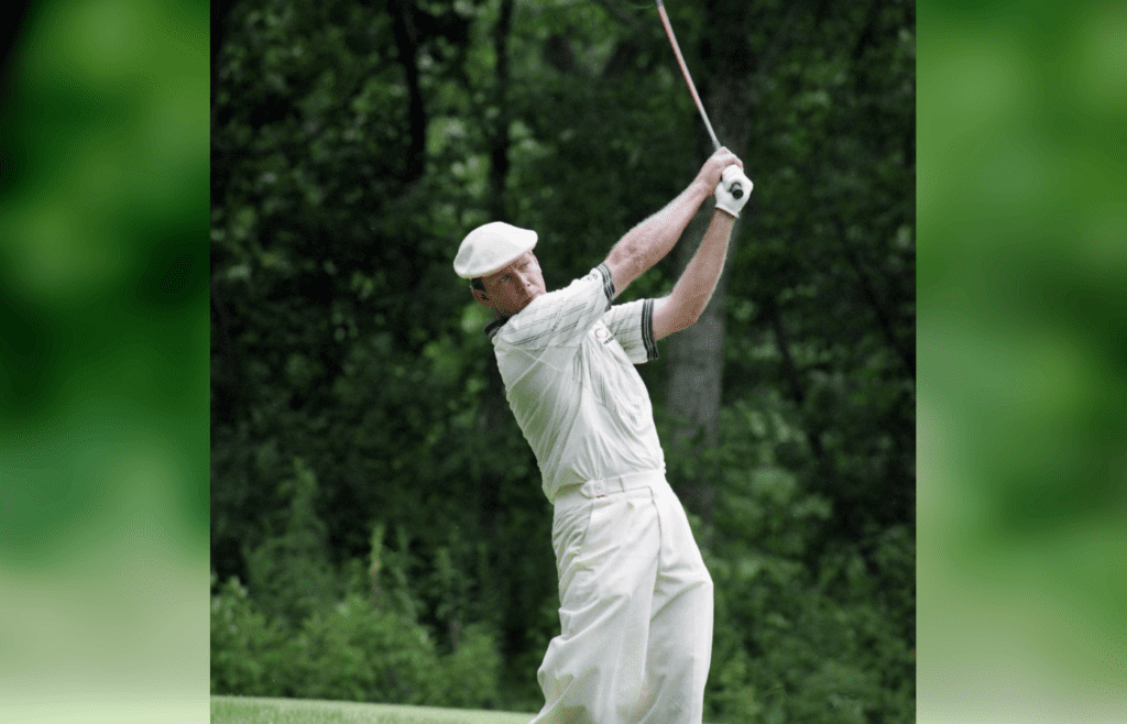 A twin-engine Lear 35 jet carrying PGA tour pro Payne Stewart, three business associates and two pilots crashed near Mina, S.D. on Oct. 25, 1999