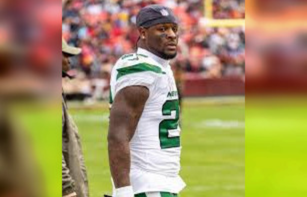 Le’Veon Bell
