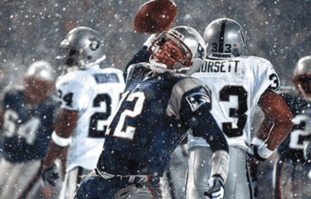 Tom Brady (2000 draft, sixth round, No. 199 overall) — The most famous late-round draft pick in NFL history, Brady is a seven-time Super Bowl winner (and five-time Super Bowl MVP), three-time league MVP and member of the 2000s and 2010s All-Decade Teams. Brady, who spent 23 seasons in the league, is the league's all-time leader in passing yards and touchdowns
