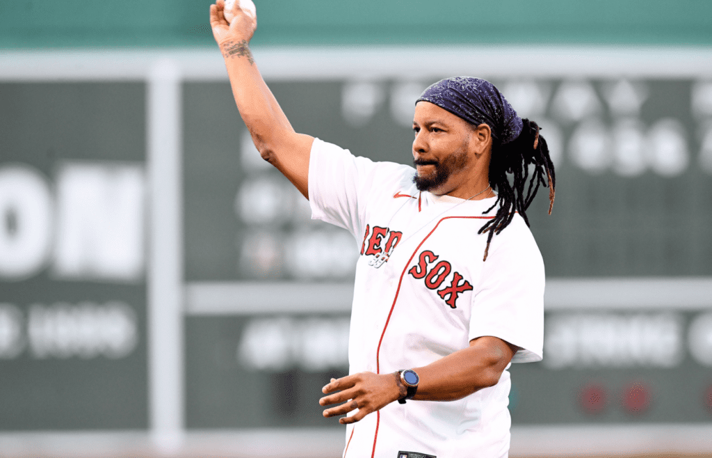 Manny Ramirez
