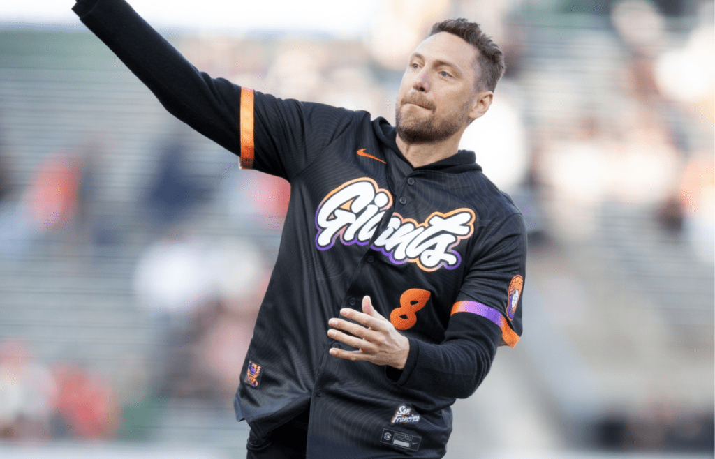 Hunter Pence