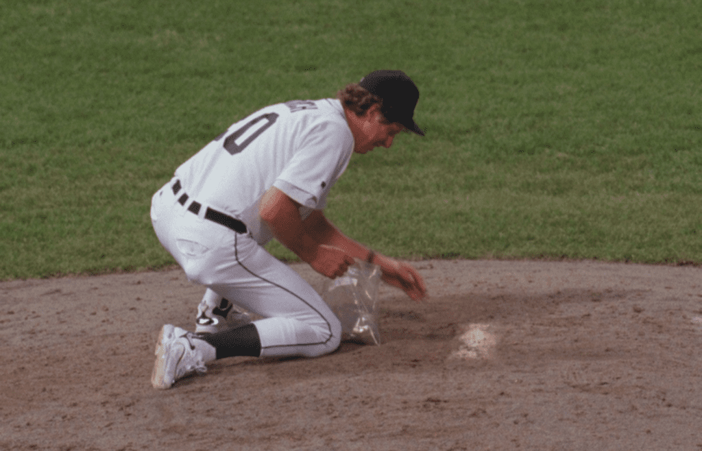 Mark Fidrych