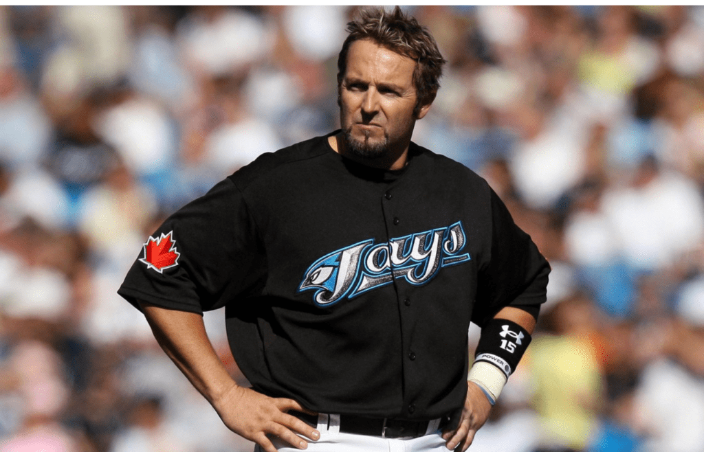 Kevin Millar