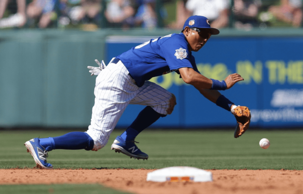 Munenori Kawasaki MLB player
