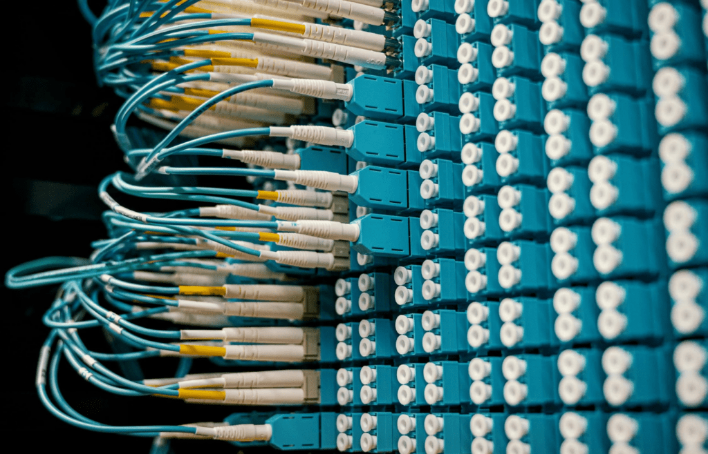 A cable or internet bundle with a confusing price breakdown