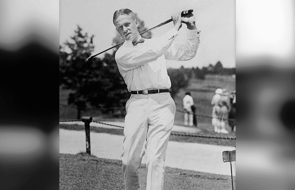Bobby Jones