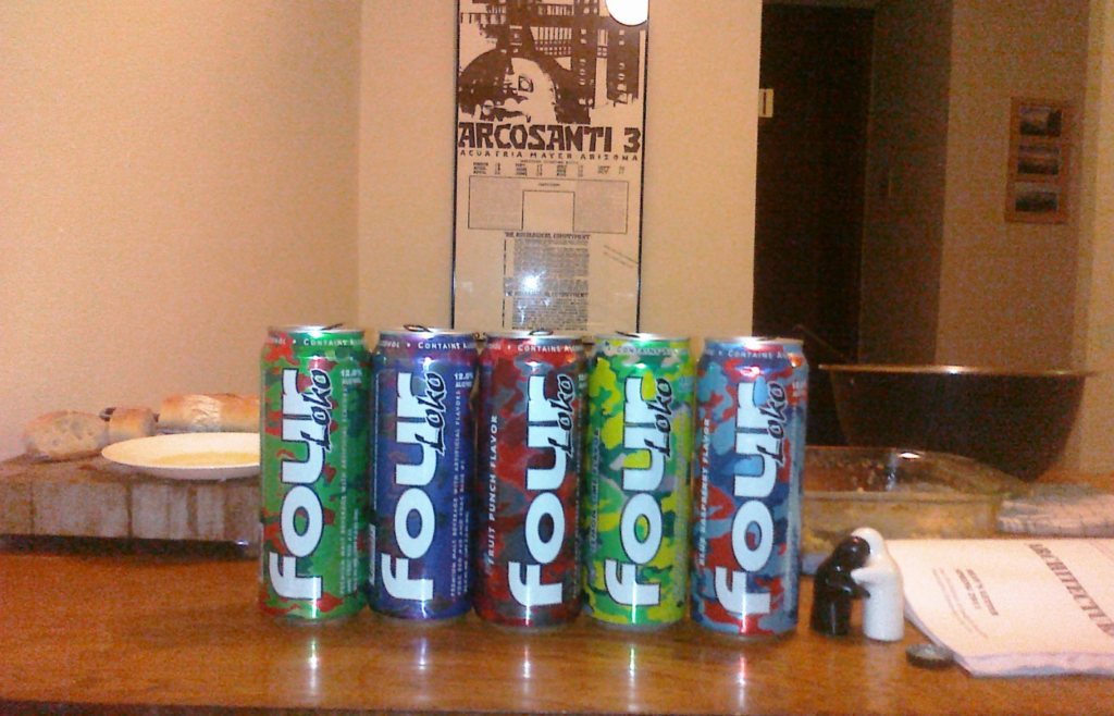 Four Loko