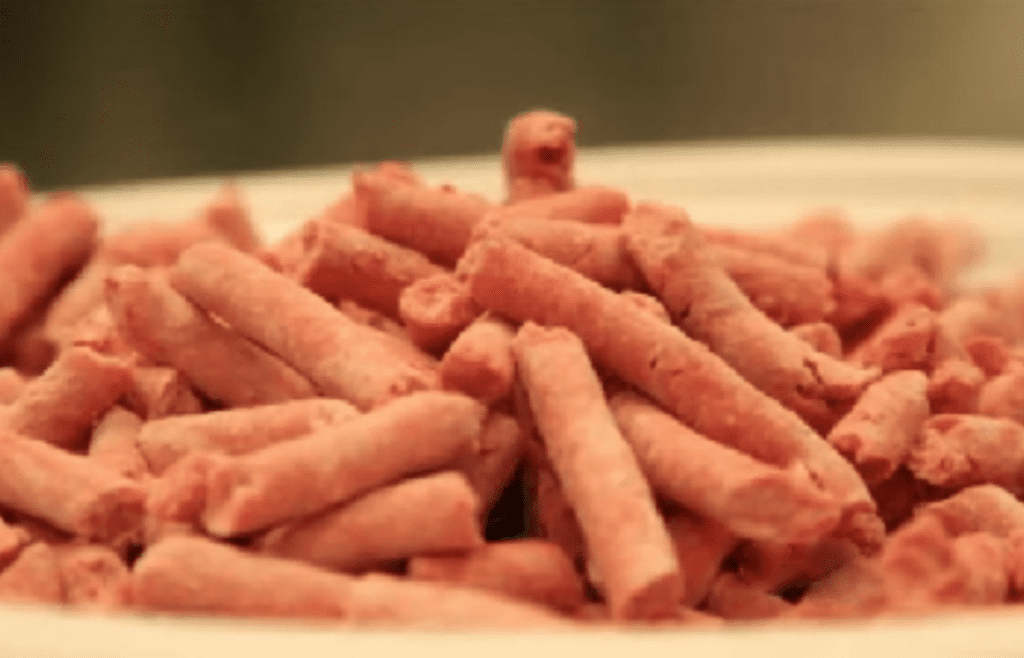 Pink Slime