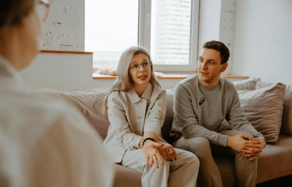 HR consultation about homebuyer or savings plans