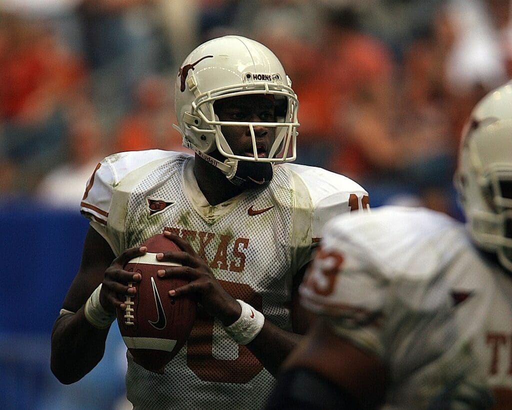 Vince Young
