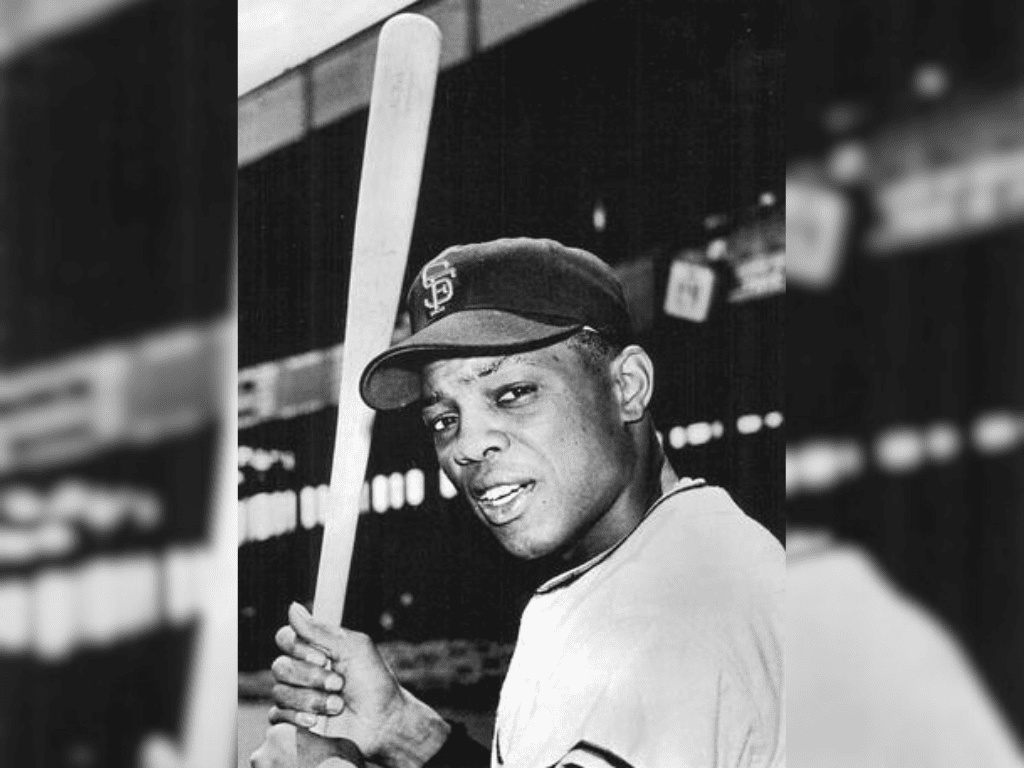 Willie Mays