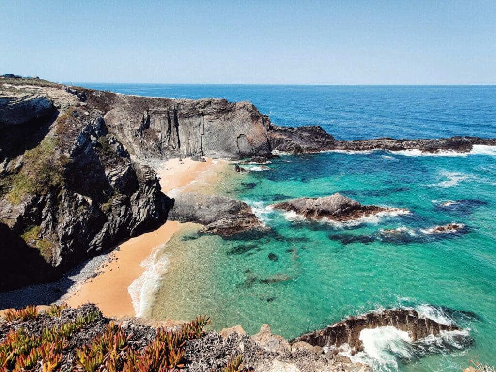 Alentejo, Portugal