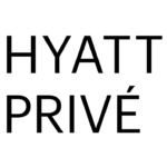 Hyatt Prive