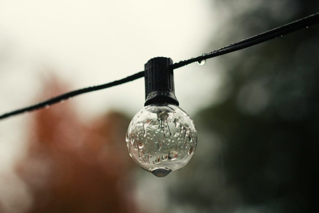 globe light
