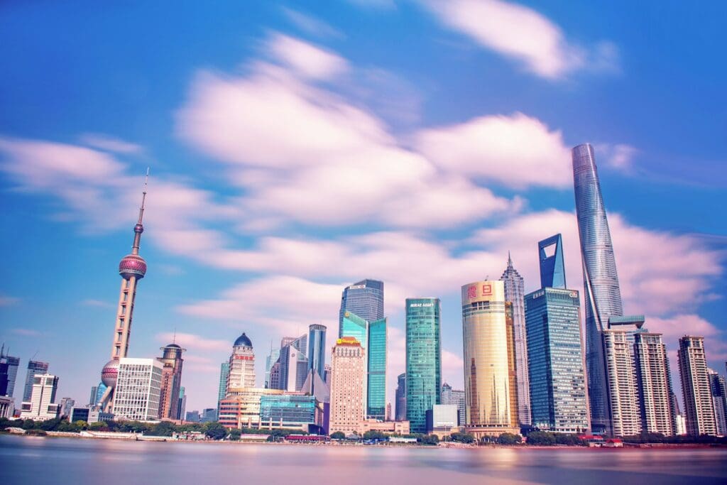 Shanghai, China