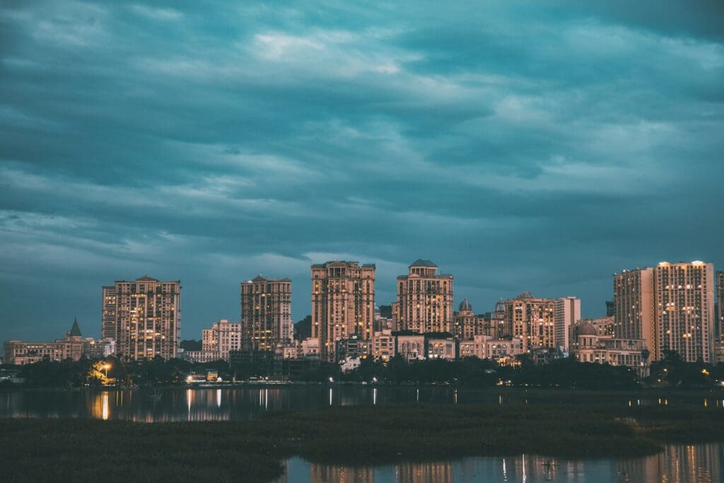 Powai, Mumbai, Maharashtra, India