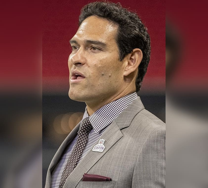 Mark Sanchez