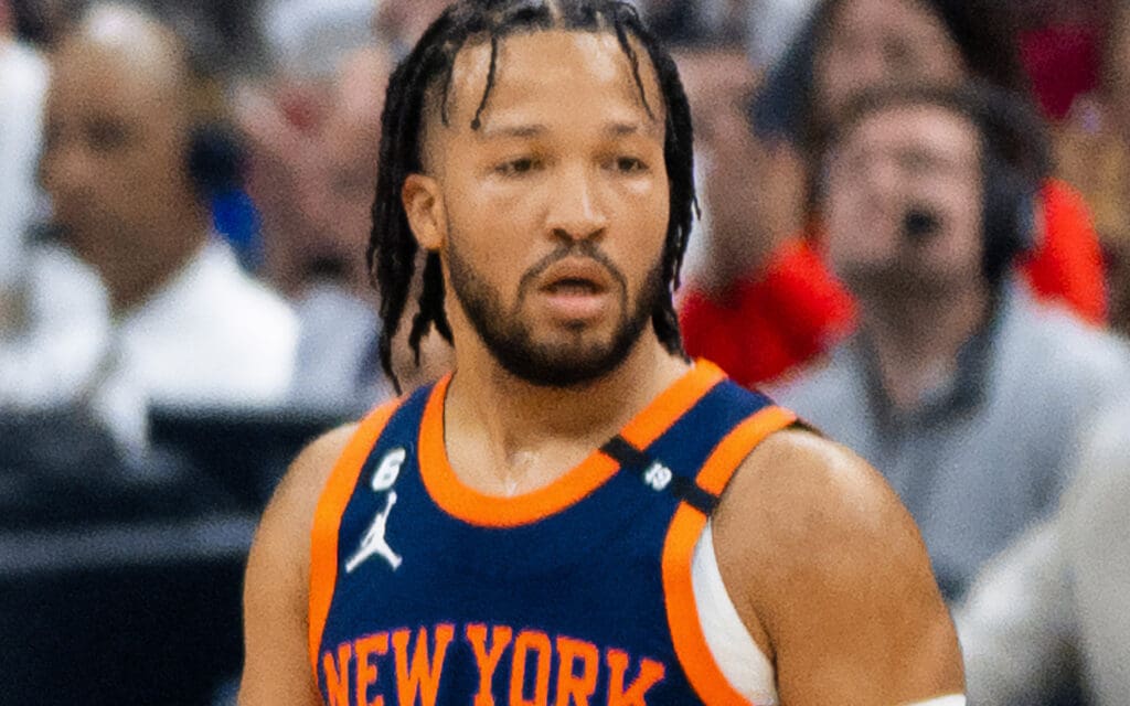 Jalen Brunson