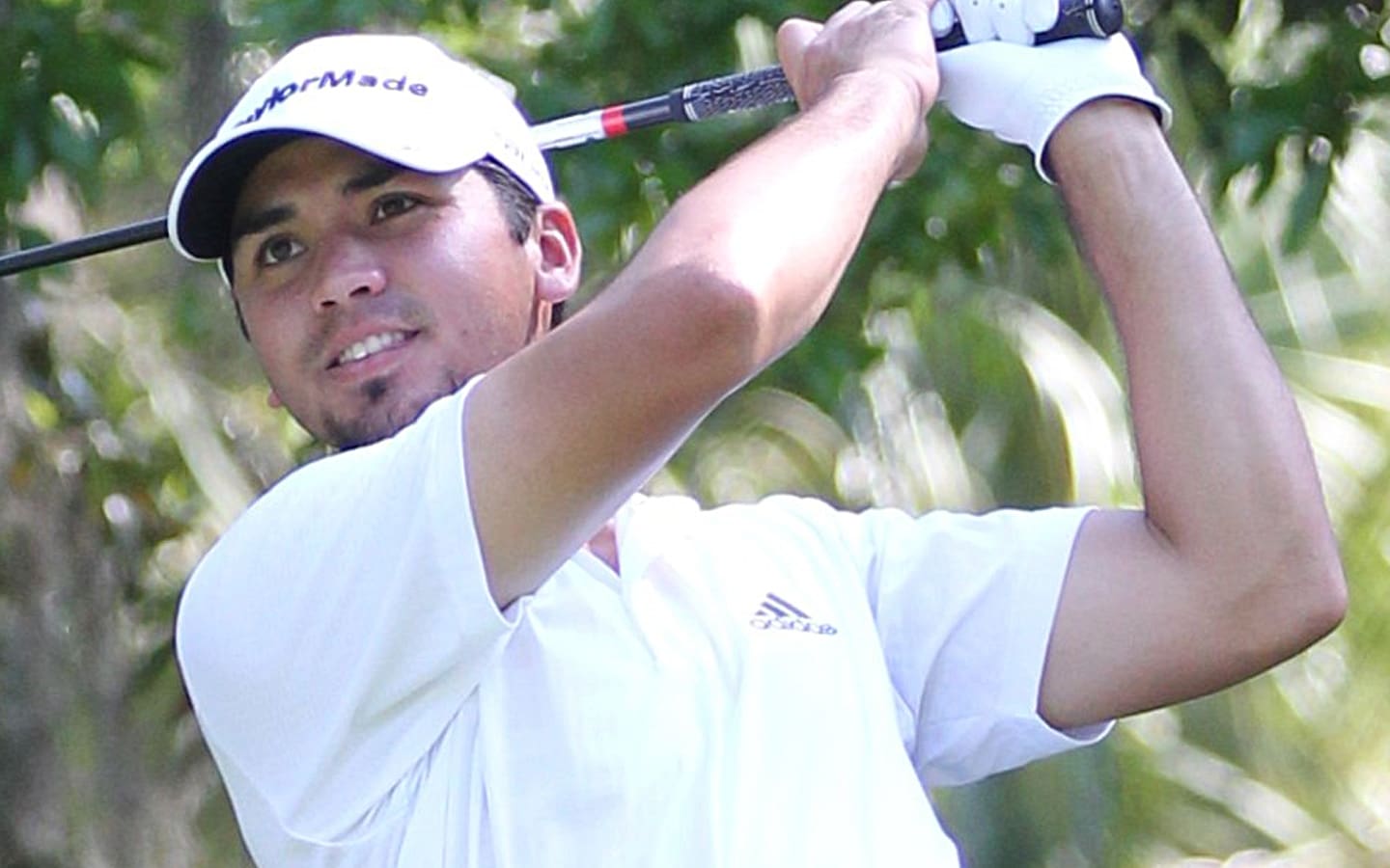 Jason Day