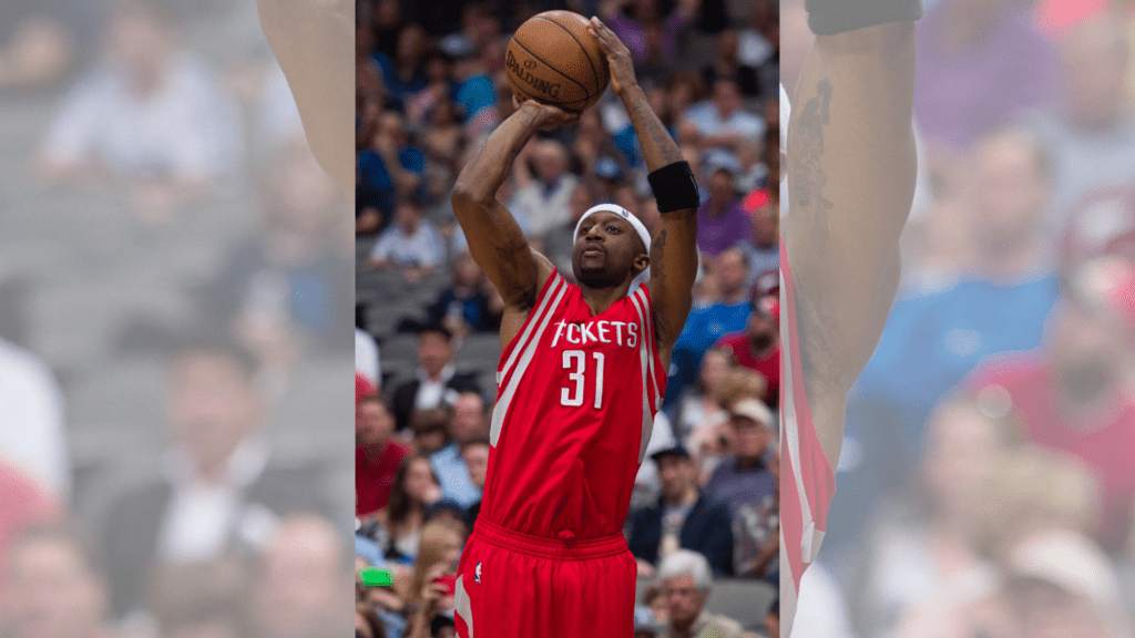 jason terry jumpshots