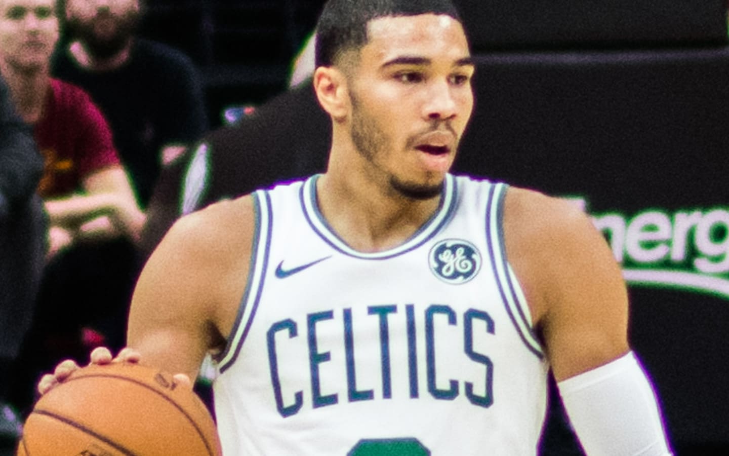 Jayson Tatum