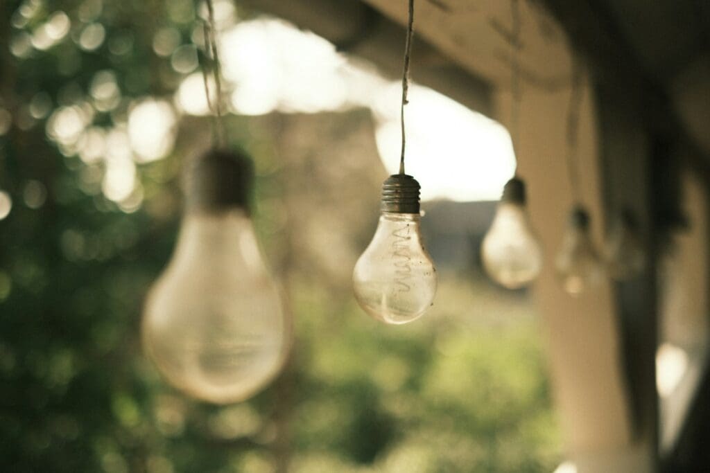 solar lights