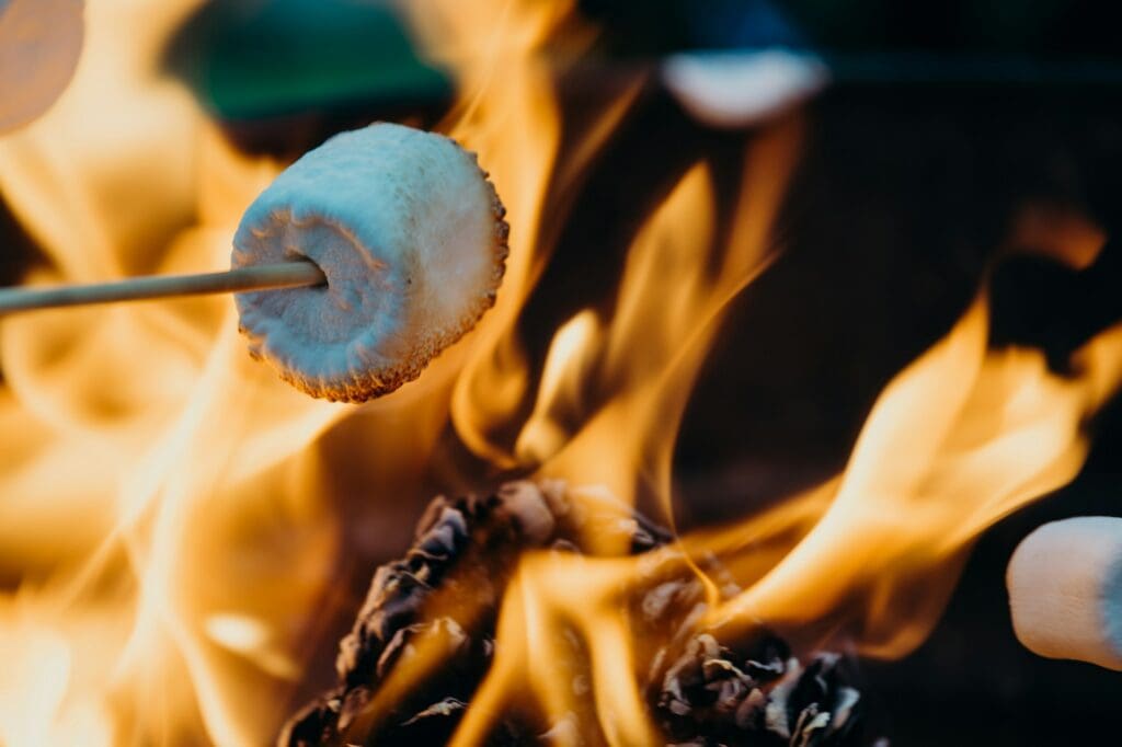 smores