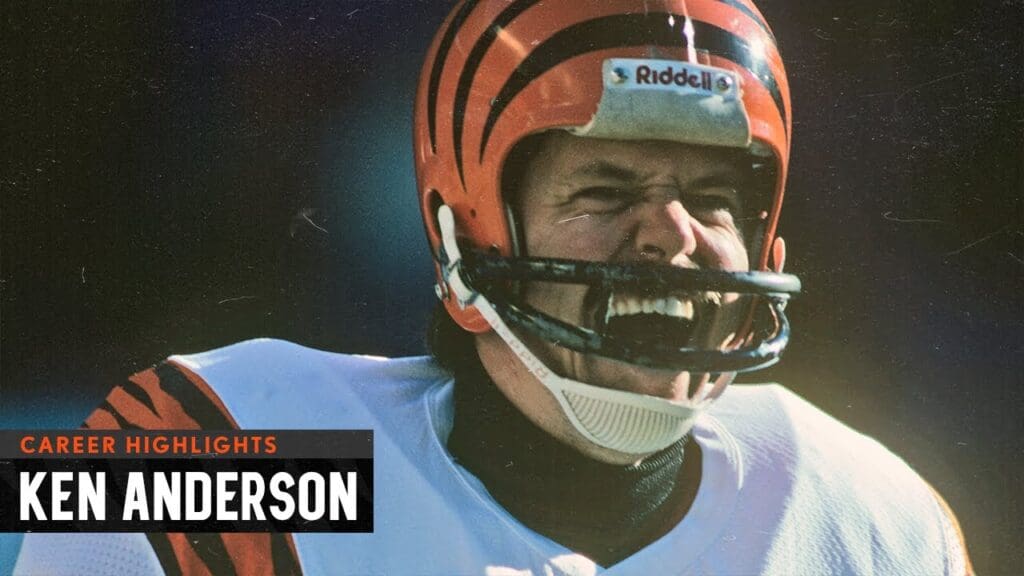 Ken Anderson