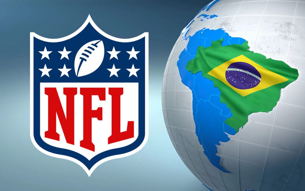 NFL in Brazil