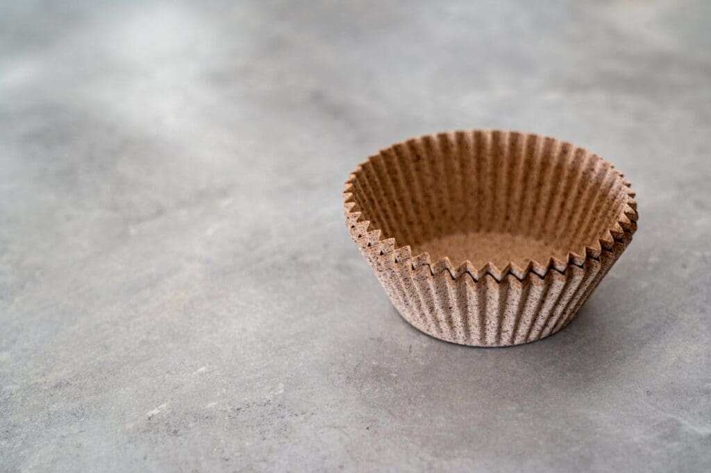 cupcake liner