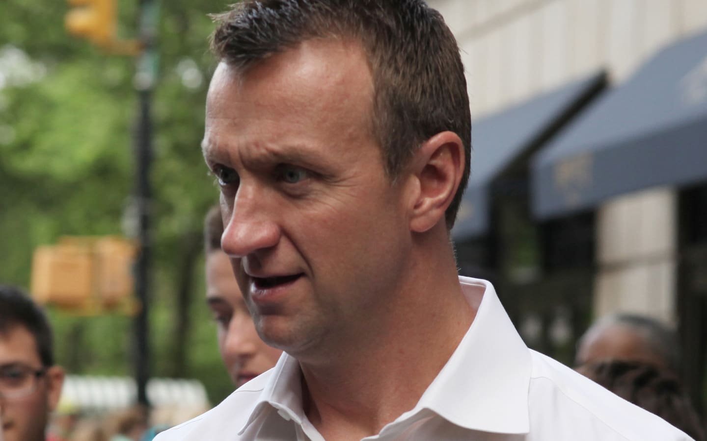 Rob Blake