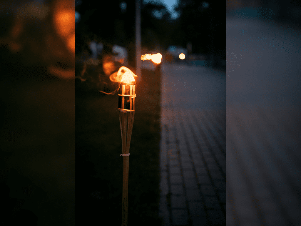 torchlight