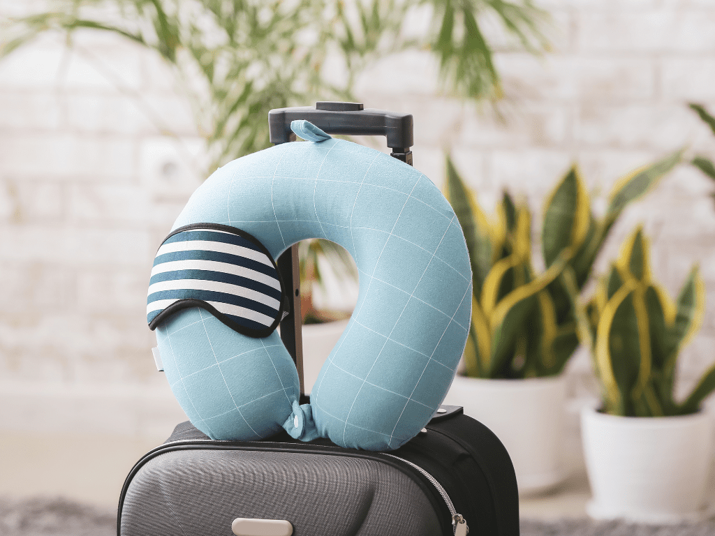 travel pillow