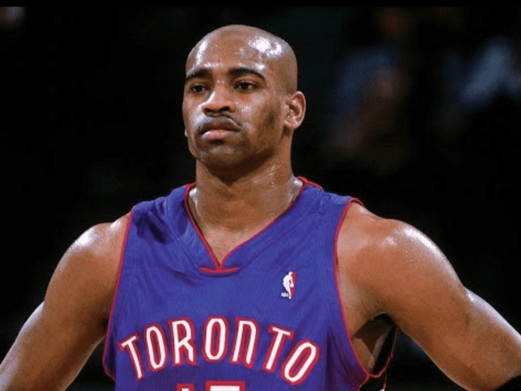Vince Carter