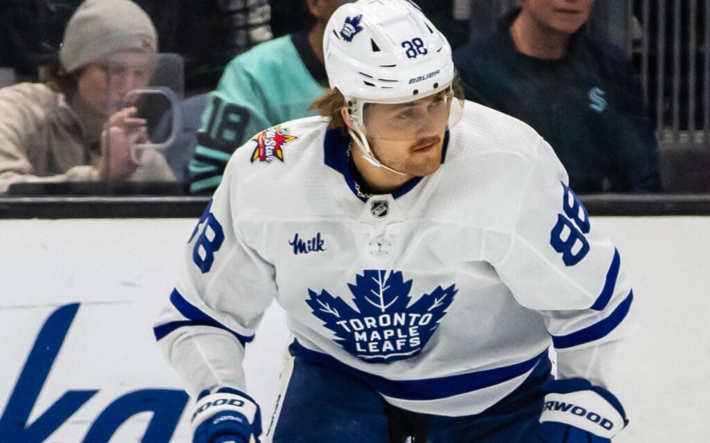 William Nylander