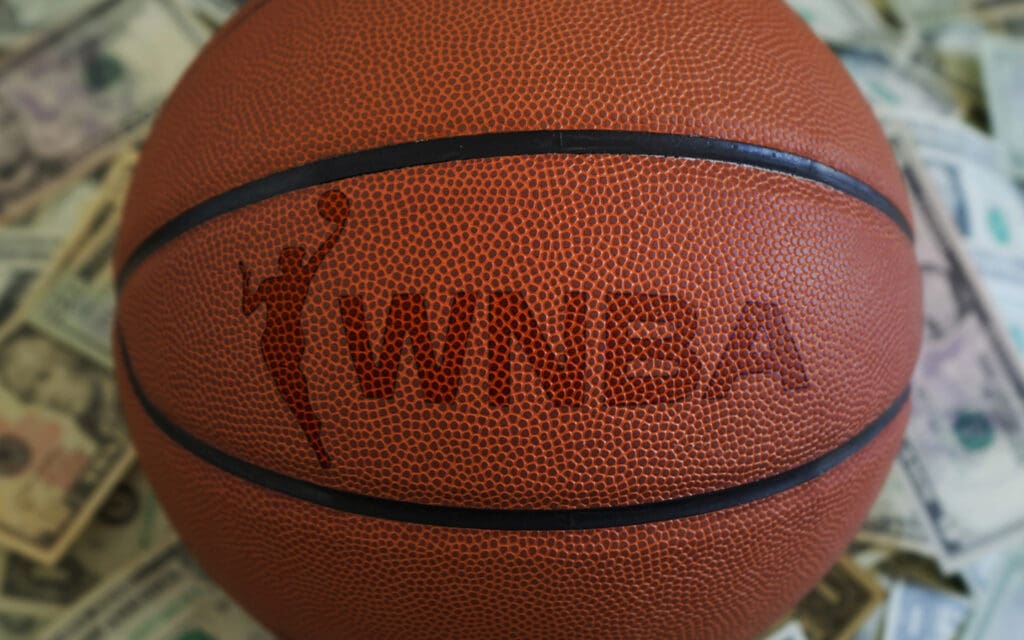 WNBA Basketball