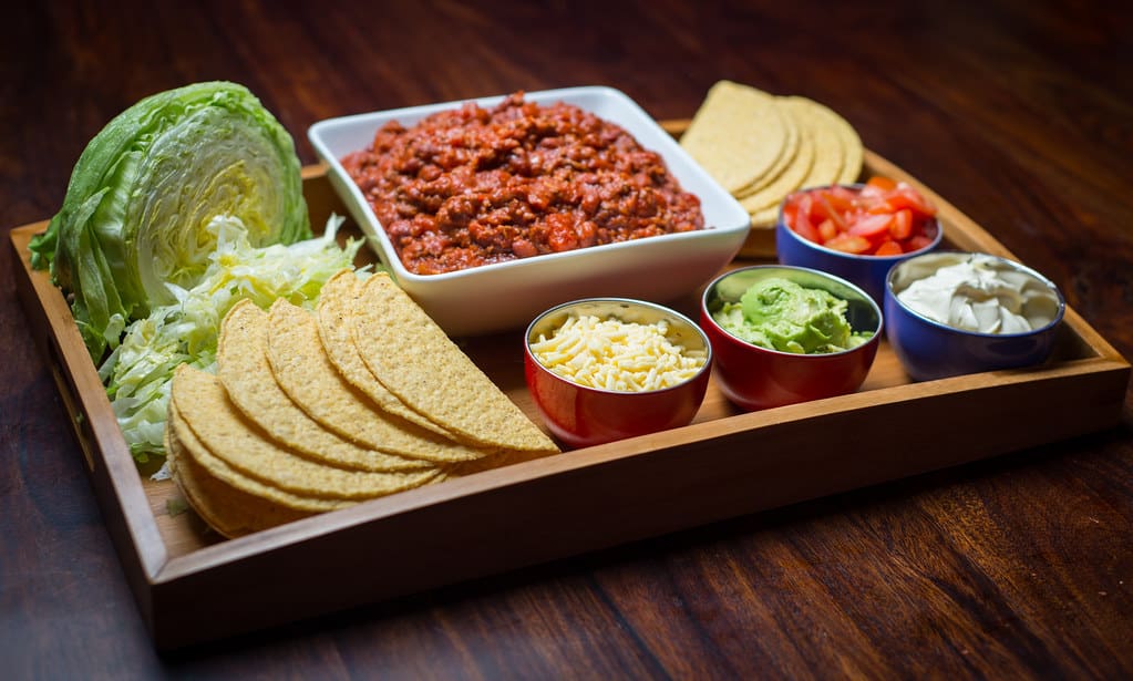 Tacos