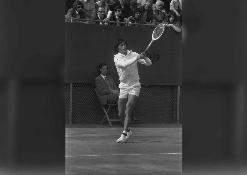 Ilie Năstase