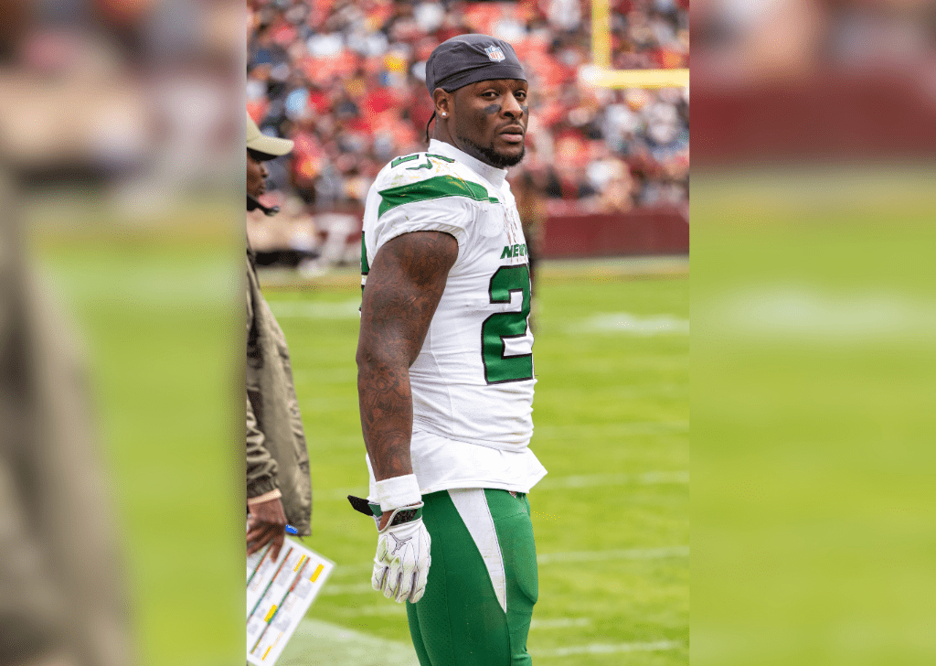 Le’Veon Bell
