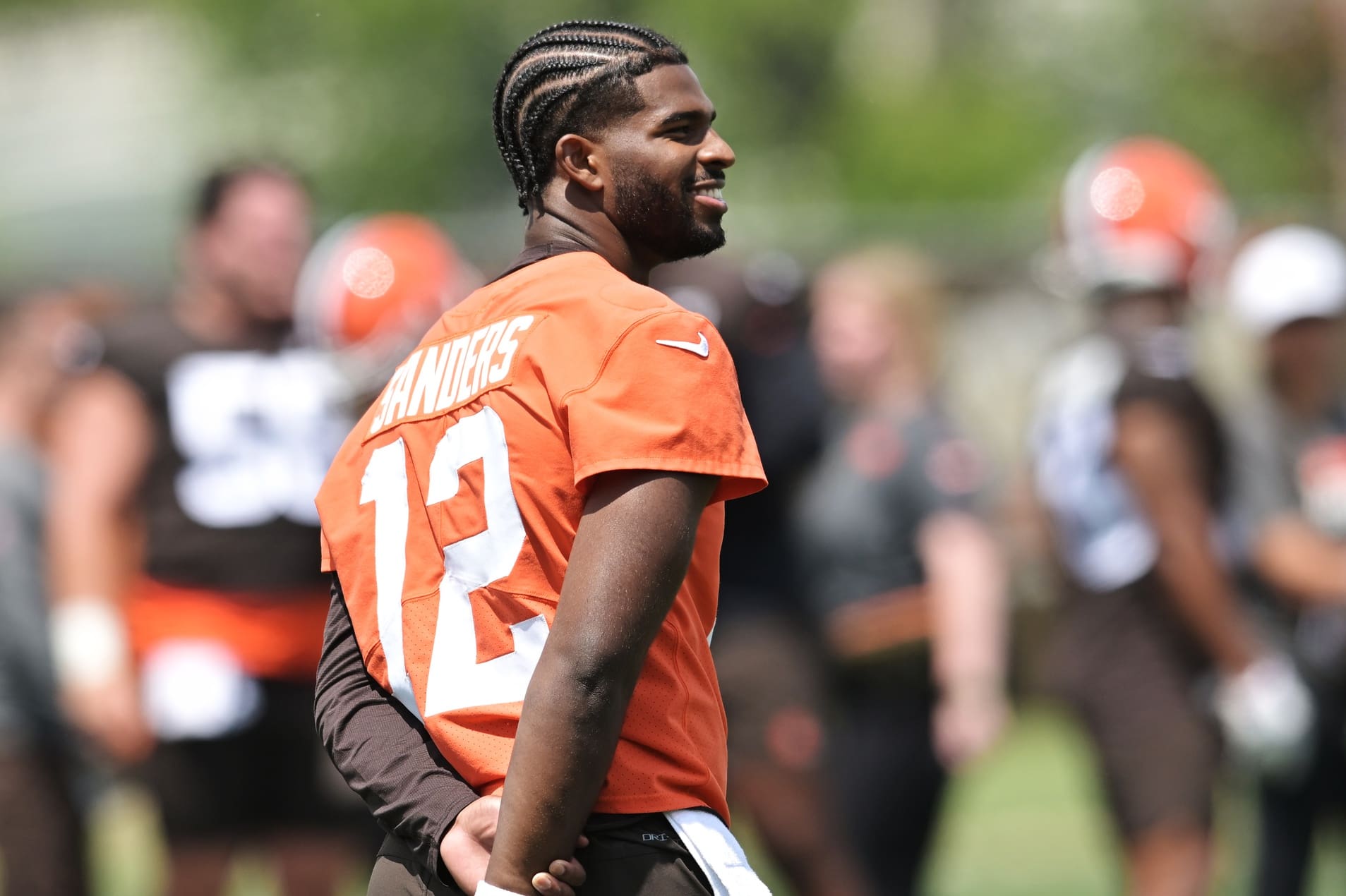 Browns' Quiet Plans with Shedeur Sanders Took a Big Hit