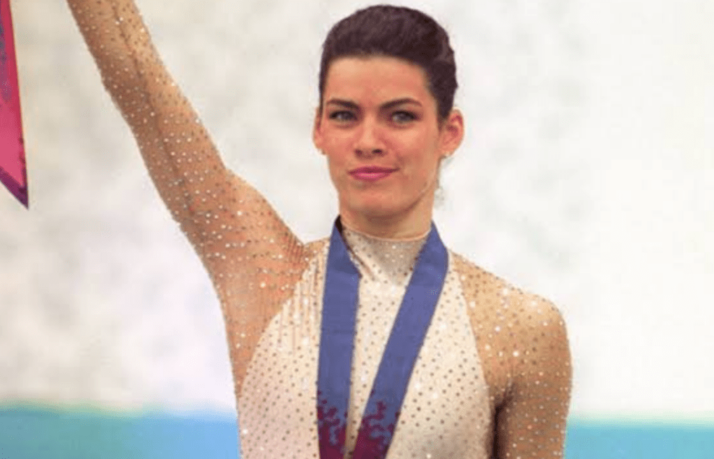 Nancy Kerrigan