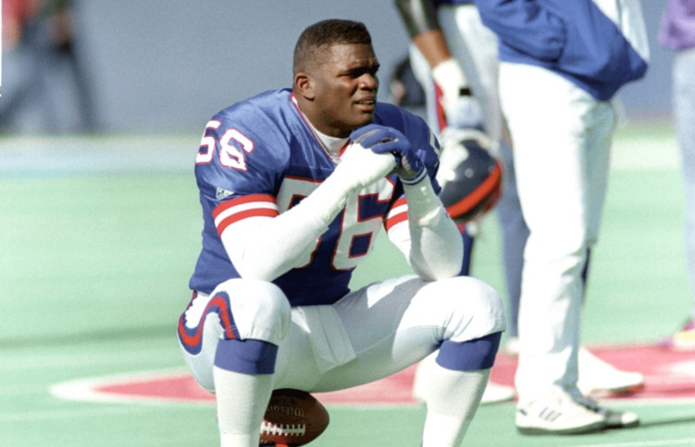 Lawrence Taylor
