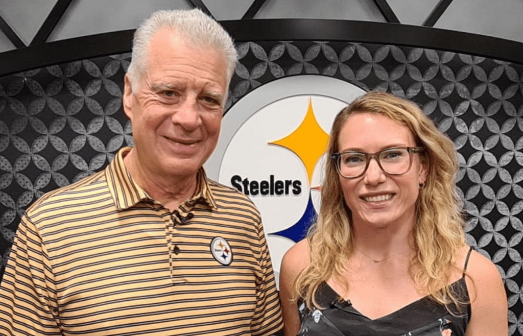 Rooney Family – Pittsburgh Steelers